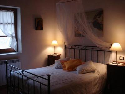فيلا Agriturismo Ca Rossano Licciana Nardi المظهر الخارجي الصورة