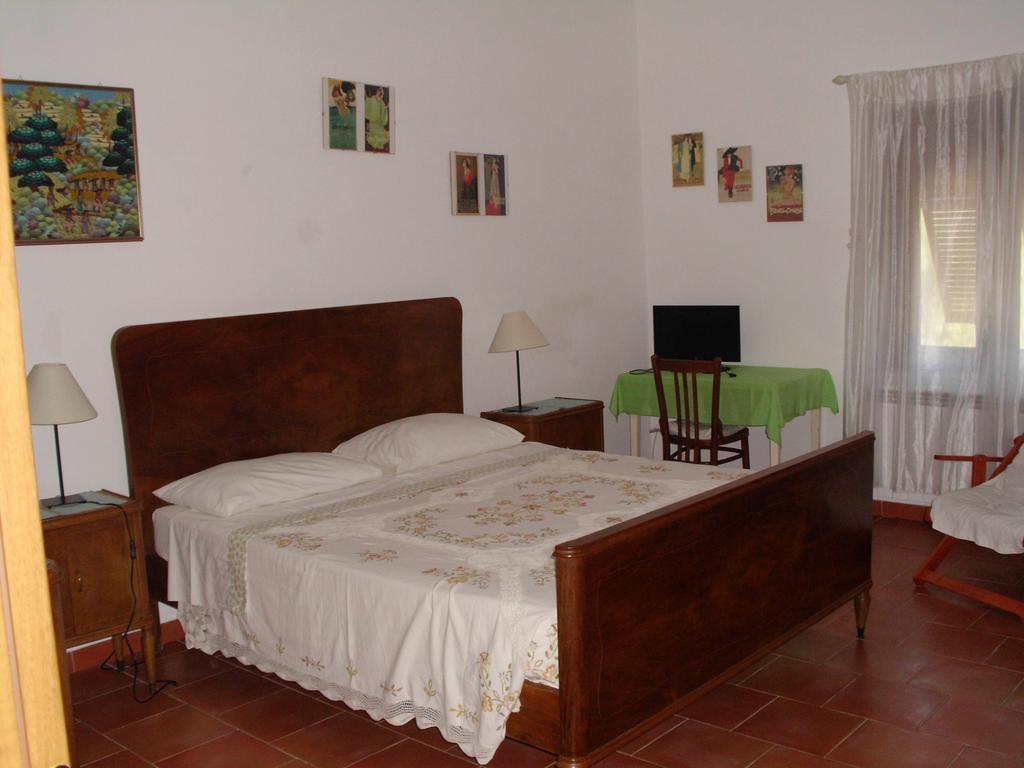 فيلا Agriturismo Ca Rossano Licciana Nardi المظهر الخارجي الصورة