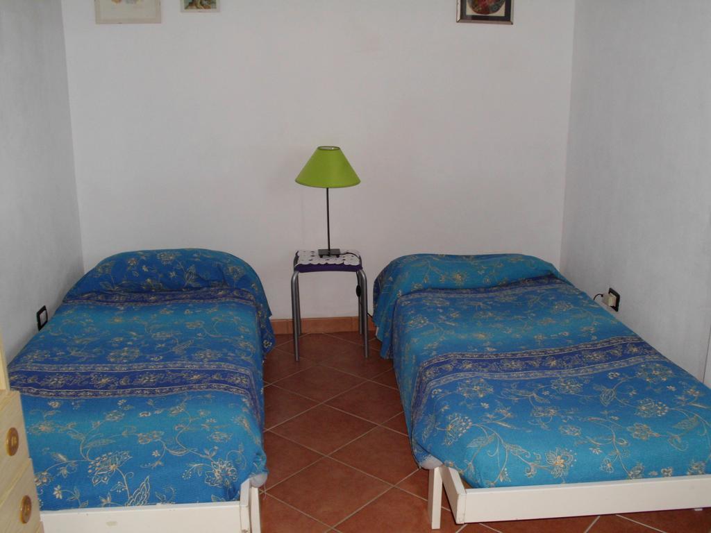 فيلا Agriturismo Ca Rossano Licciana Nardi المظهر الخارجي الصورة