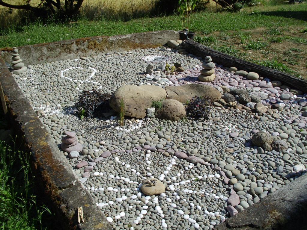 فيلا Agriturismo Ca Rossano Licciana Nardi المظهر الخارجي الصورة