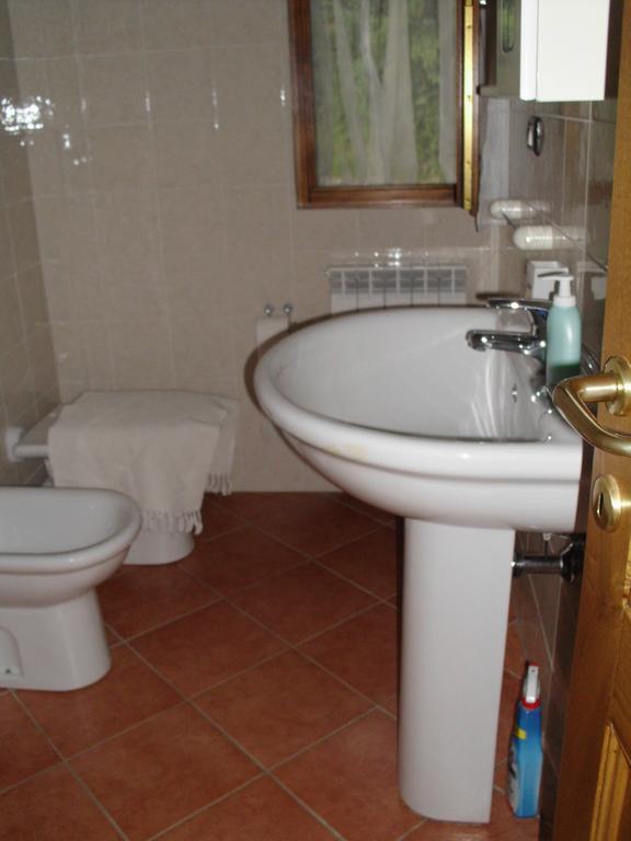 فيلا Agriturismo Ca Rossano Licciana Nardi المظهر الخارجي الصورة